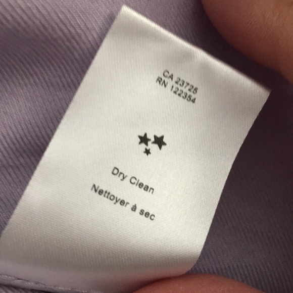 Soft Flowy blazer - Talula size 4 - Picture 6 of 8